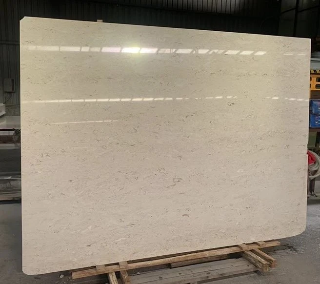 Moonlight beige marble (2)
