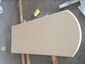 Quarzstein-Küchenwerkstatt