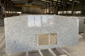 Bala White Granite Countertops Kaufen