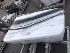 Zeitgenössische Marmor Couchtische