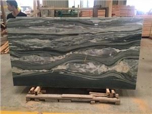 Cipollino Greco Marmorplatten