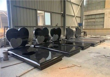 Grabstein und Denkmal des europäischen Herzens